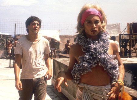 映画『夜になるまえに』の画像（4枚目）