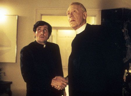 映画『エクソシスト』の画像（2枚目）