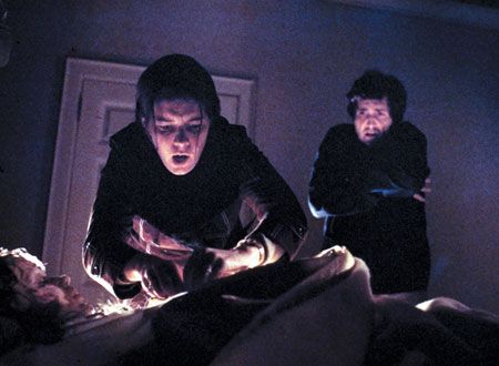 映画『エクソシスト』の画像（3枚目）