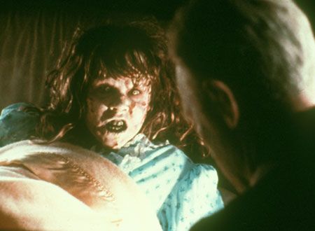 映画『エクソシスト』の画像（4枚目）