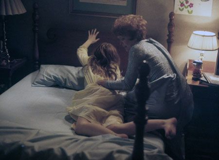 映画『エクソシスト』の画像（5枚目）