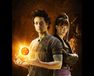 DRAGONBALL EVOLUTION