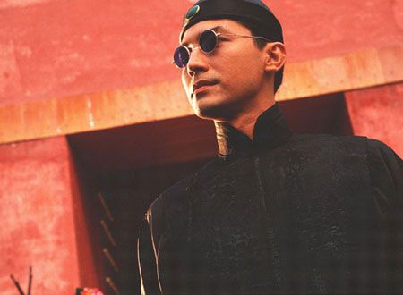 映画『ラストエンペラー』の画像（4枚目）