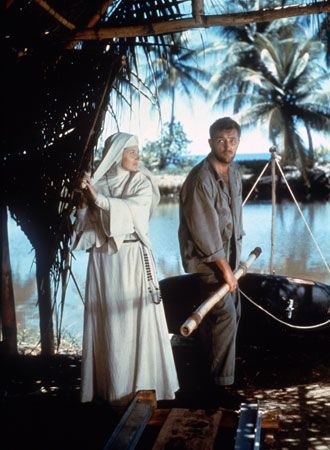 映画『白い砂』の画像（2枚目）