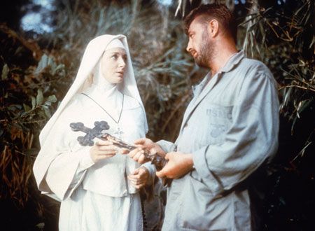 映画『白い砂』の画像（4枚目）