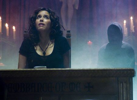 映画『ワン・ミス・コール』の画像（2枚目）