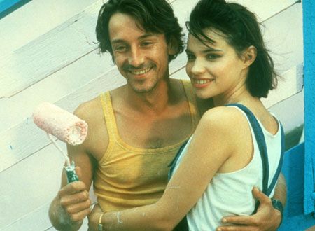 映画『ベティ・ブルー/愛と激情の日々』の画像（10枚目）