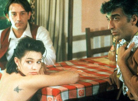 映画『ベティ・ブルー/愛と激情の日々』の画像（11枚目）