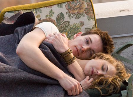 映画『奇跡のシンフォニー』の画像（2枚目）