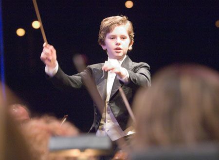 映画『奇跡のシンフォニー』の画像（3枚目）