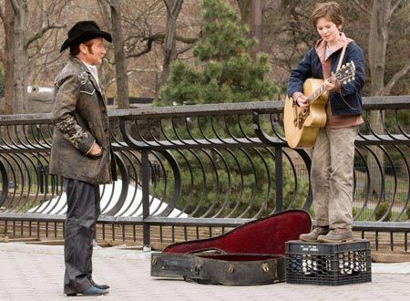 映画『奇跡のシンフォニー』の画像（4枚目）