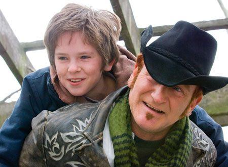 映画『奇跡のシンフォニー』の画像（5枚目）