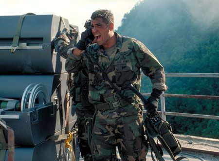 映画『ピースメーカー』の画像（2枚目）