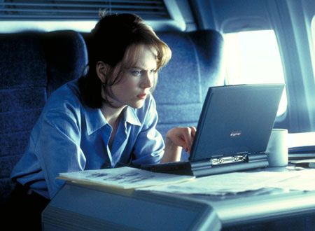 映画『ピースメーカー』の画像（3枚目）