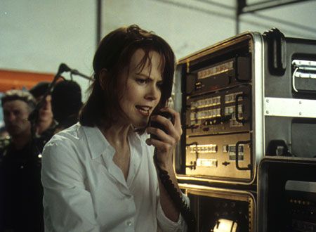 映画『ピースメーカー』の画像（5枚目）