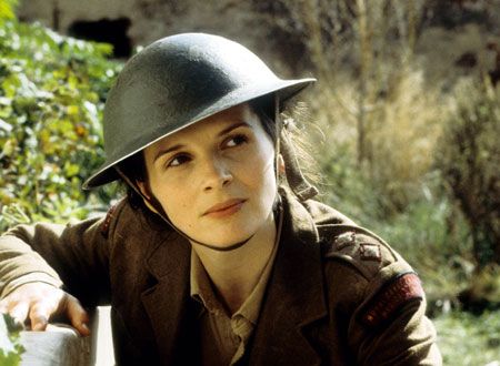 映画『イングリッシュ・ペイシェント』の画像（2枚目）