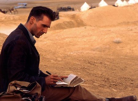 映画『イングリッシュ・ペイシェント』の画像（4枚目）