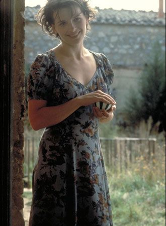 映画『イングリッシュ・ペイシェント』の画像（5枚目）