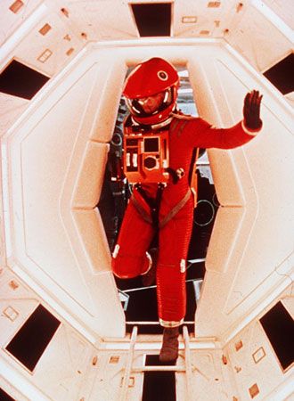 映画『2001年宇宙の旅』の画像（4枚目）