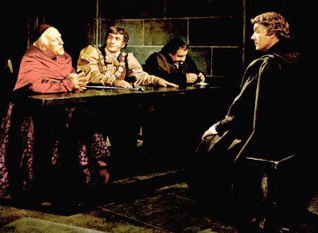 映画『わが命つきるとも』の画像（2枚目）