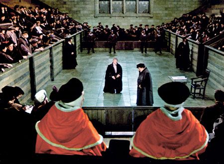 映画『わが命つきるとも』の画像（3枚目）