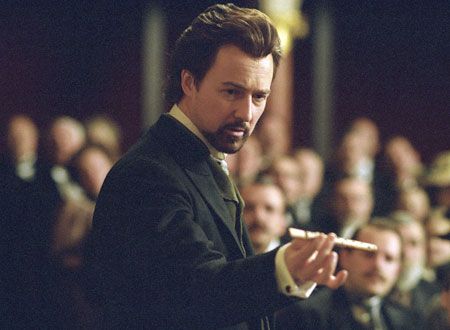 映画『幻影師アイゼンハイム』の画像（3枚目）