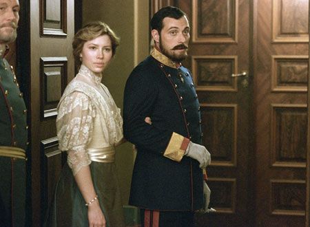 映画『幻影師アイゼンハイム』の画像（5枚目）