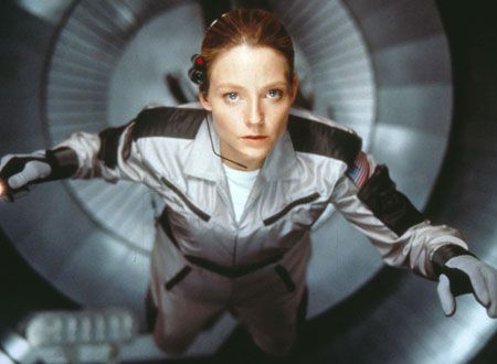 映画『コンタクト』の画像（2枚目）