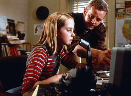 映画『コンタクト』の画像（4枚目）