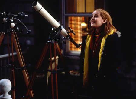 映画『コンタクト』の画像（5枚目）