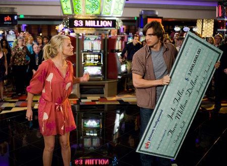 映画『ベガスの恋に勝つルール』の画像（4枚目）