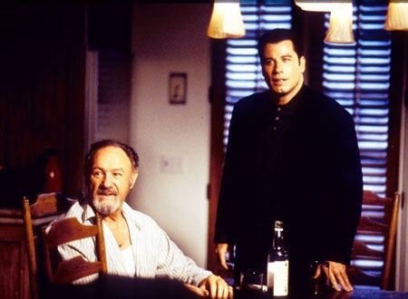 映画『ゲット・ショーティ』の画像（2枚目）