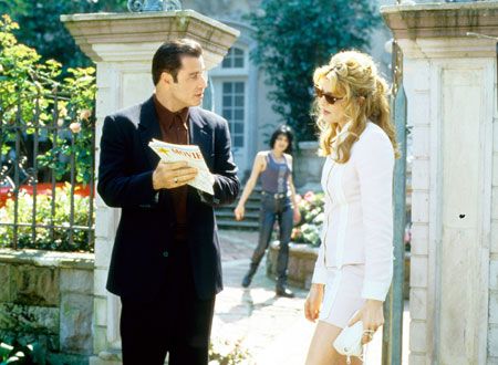 映画『ゲット・ショーティ』の画像（4枚目）