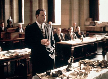 映画『シビル・アクション』の画像（3枚目）