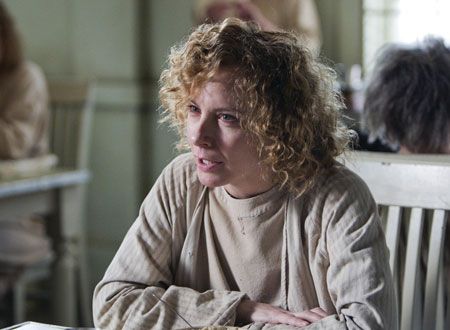 映画『チェンジリング』の画像（2枚目）