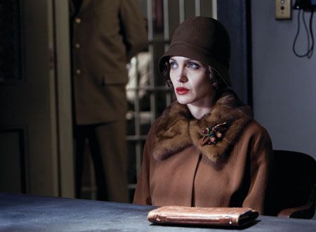 映画『チェンジリング』の画像（3枚目）