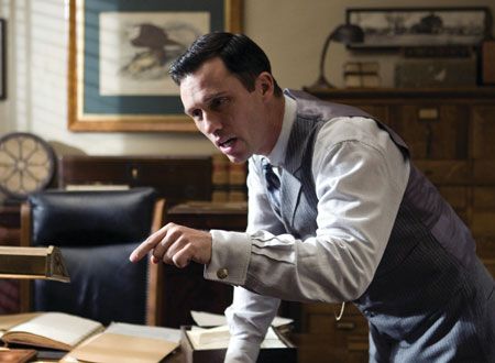 映画『チェンジリング』の画像（4枚目）