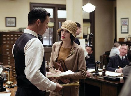 映画『チェンジリング』の画像（5枚目）