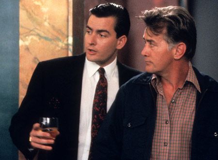 映画『ウォール街』の画像（5枚目）