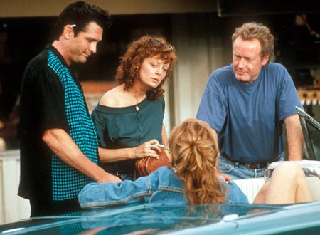 映画『テルマ＆ルイーズ』の画像（3枚目）