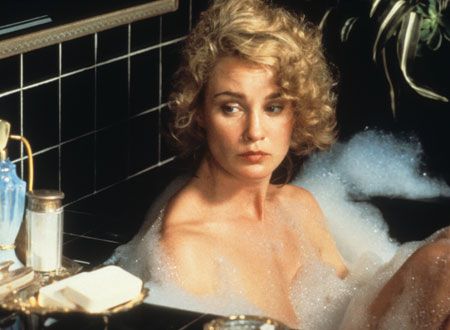 映画『女優フランシス』の画像（2枚目）