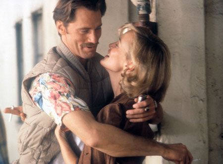 映画『女優フランシス』の画像（4枚目）