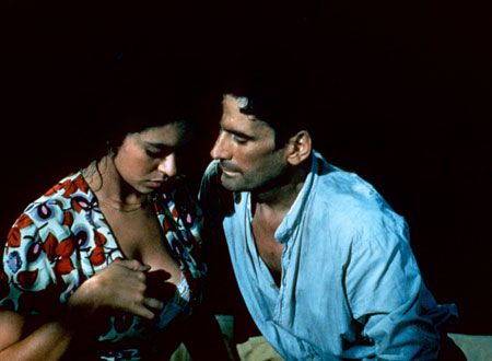 映画『イル・ポスティーノ』の画像（2枚目）