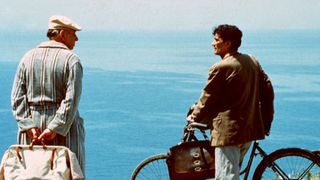 イル・ポスティーノ