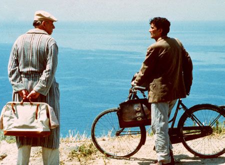 イル・ポスティーノ