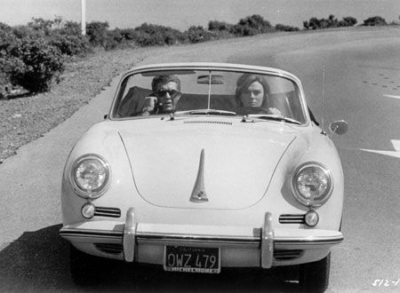 映画『ブリット』の画像（4枚目）