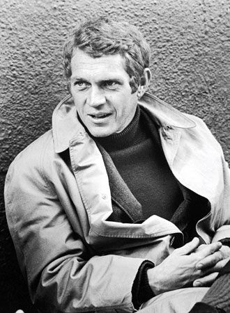 映画『ブリット』の画像（5枚目）