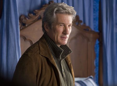 映画『最後の初恋』の画像（3枚目）