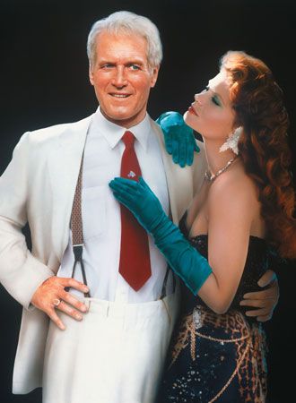 映画『ブレイズ』の画像（3枚目）