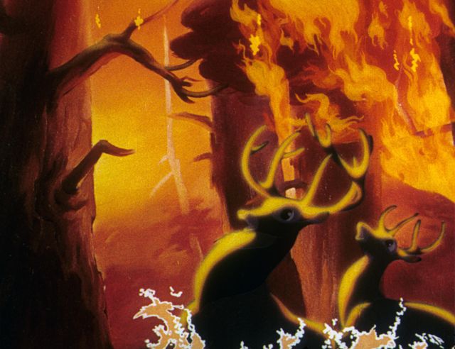 映画『バンビ』の画像（5枚目）